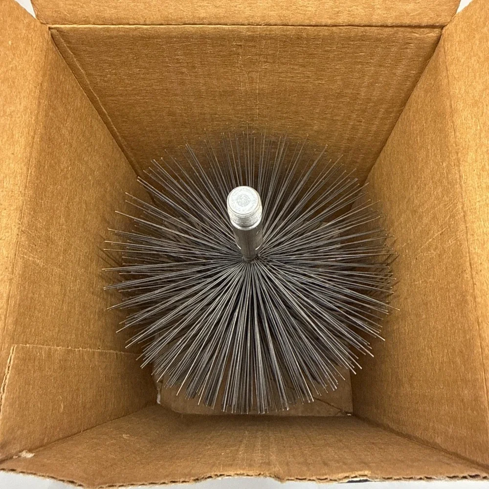 Imperial Premium Chimney Brush 6